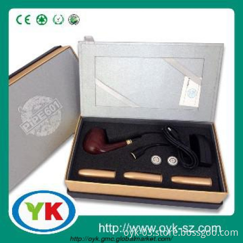 2013 E-pipe electronic cigarette,e cigarette,ecigs with CE.RoHS